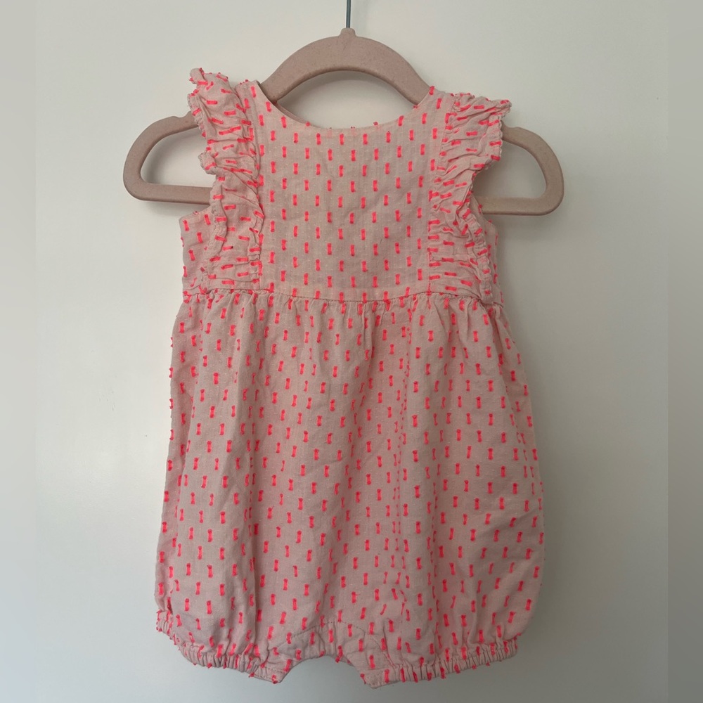 Baby Romper